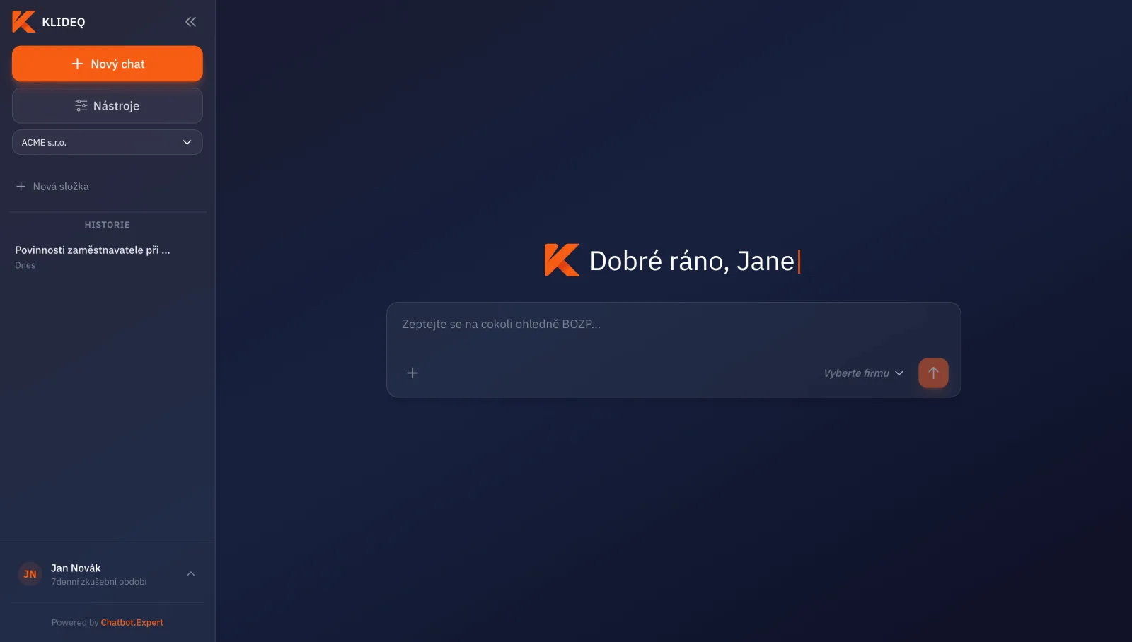 app.klideq.ai