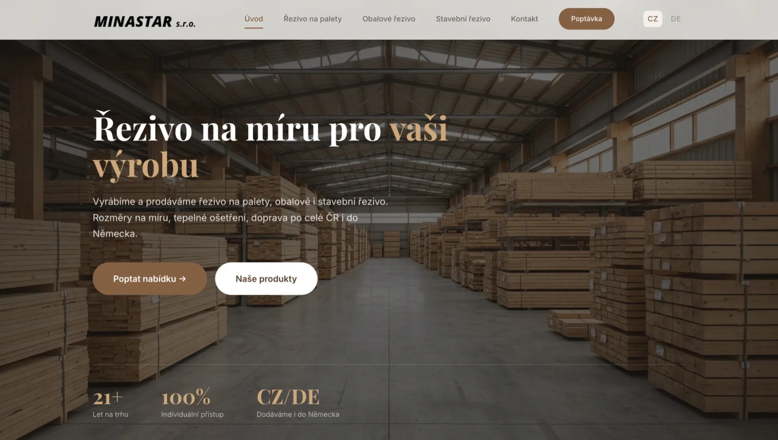 minastar.cz