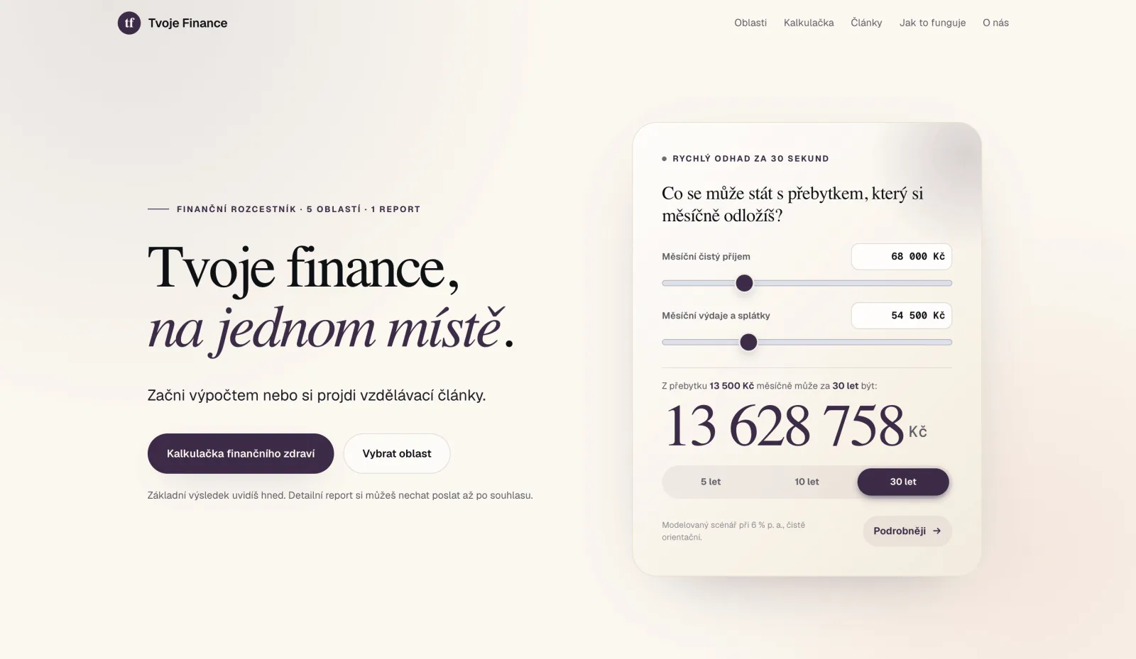 tvoje.finance